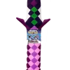 Fluffy Fighterz Pixel Sword
