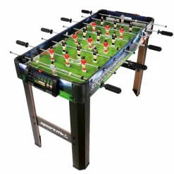 Fotballspill på ben, 98x42x63 cm