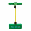 Frankie Frog Pogo Pals Hopper Myk hoppstylte