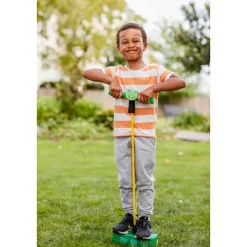 Frankie Frog Pogo Pals Hopper Myk hoppstylte