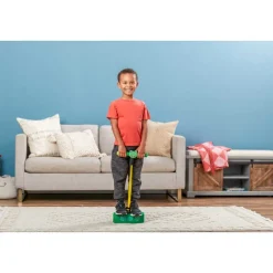 Frankie Frog Pogo Pals Hopper Myk hoppstylte