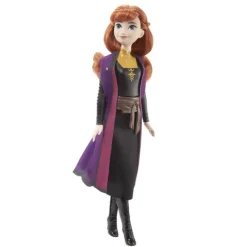Frozen 2 Fashion Doll - Anna