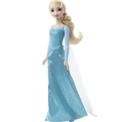 Frozen 1 Fashion Doll - Elsa