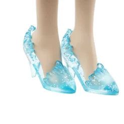 Frozen 1 Fashion Doll - Elsa