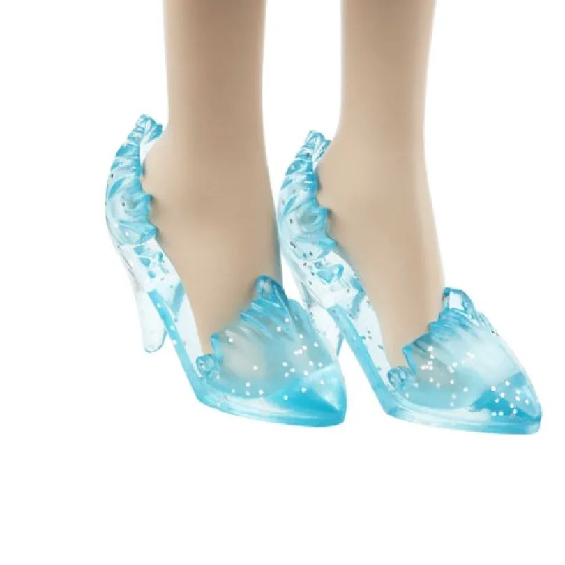 Frozen 1 Fashion Doll - Elsa