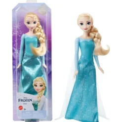 Frozen 1 Fashion Doll - Elsa