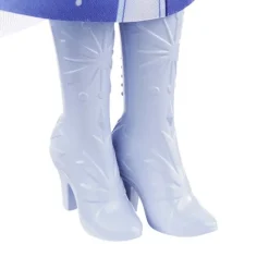 Frozen 2 Fashion Doll - Elsa