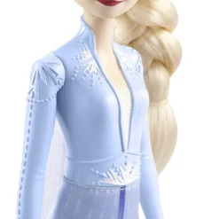 Frozen 2 Fashion Doll - Elsa