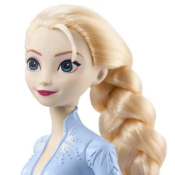 Frozen 2 Fashion Doll - Elsa