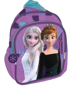 FROZEN, liten ryggsekk 26,5 x 21 x 10 cm, ca. 6 liter