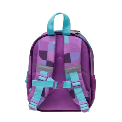 FROZEN, liten ryggsekk 26,5 x 21 x 10 cm, ca. 6 liter