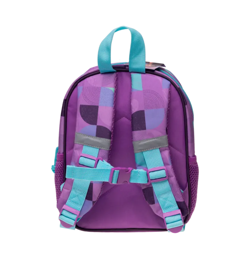 FROZEN, liten ryggsekk 26,5 x 21 x 10 cm, ca. 6 liter
