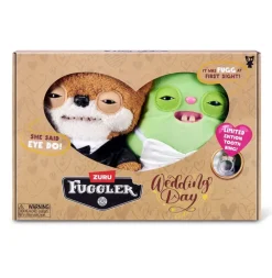 Fuggler - Wedding Fuggs S1 Window Box