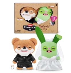 Fuggler - Wedding Fuggs S1 Window Box
