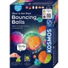 Fun Science - Glow in the Dark Bouncing Balls (DA/SE/NO/EN)
