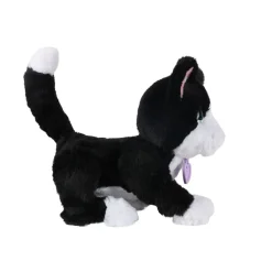 FurReal Cookie The Kitty - Interaktiv Katt