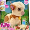 FurReal Maggie, interaktiv ku