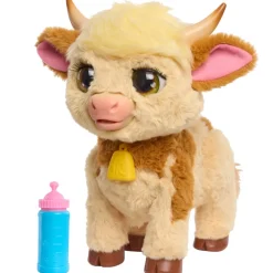 FurReal Maggie, interaktiv ku