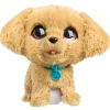 FurReal Wag-A-Lots - Golden Retriever