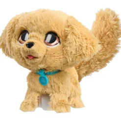 FurReal Wag-A-Lots - Golden Retriever