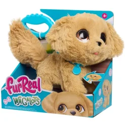FurReal Wag-A-Lots - Golden Retriever