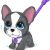 FurReal Walk-A-Lots - French Bulldog