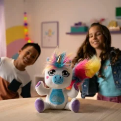 Furry Tails, Unicorn