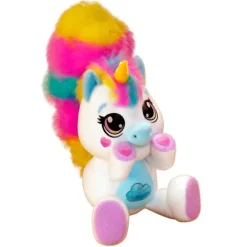 Furry Tails, Unicorn