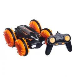 Fusion, Aq-9696 Predator Orange