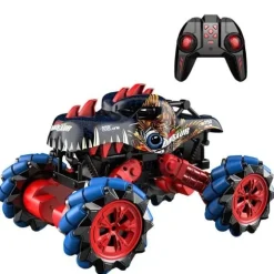 Fusion, 1:16 Drifting Beast