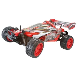 Fusion King Zone – Radiostyrt Beachbuggy 1:10 | 15 km/t | 6 år+