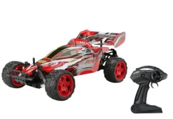 Fusion King Zone – Radiostyrt Beachbuggy 1:10 | 15 km/t | 6 år+