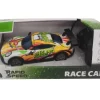 Fusion, Race Car