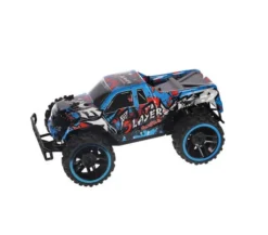 Fusion, Radiostyrt Monstertruck, 35 cm