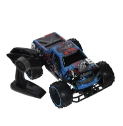Fusion, Radiostyrt Monstertruck, 35 cm