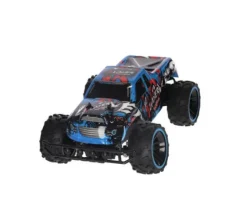 Fusion, Radiostyrt Monstertruck, 35 cm