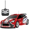 Fusion, RC bil 1:28 4CH singel