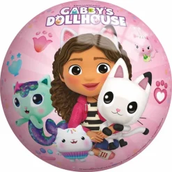 Gabby's Dollhouse Ball i Vinyl 13 cm