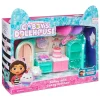 Gabby's Dollhouse Deluxe-rom - Cakeys kjøkken