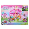 Gabby's Dollhouse Flutter Fairy Magic Playset