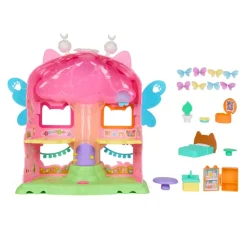 Gabby's Dollhouse Flutter Fairy Magic Playset