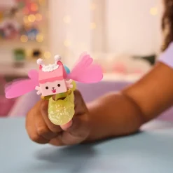 Gabby's Dollhouse Flutter-riffic Fairy Rings
