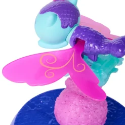 Gabby's Dollhouse Flutter-riffic Fairy Rings