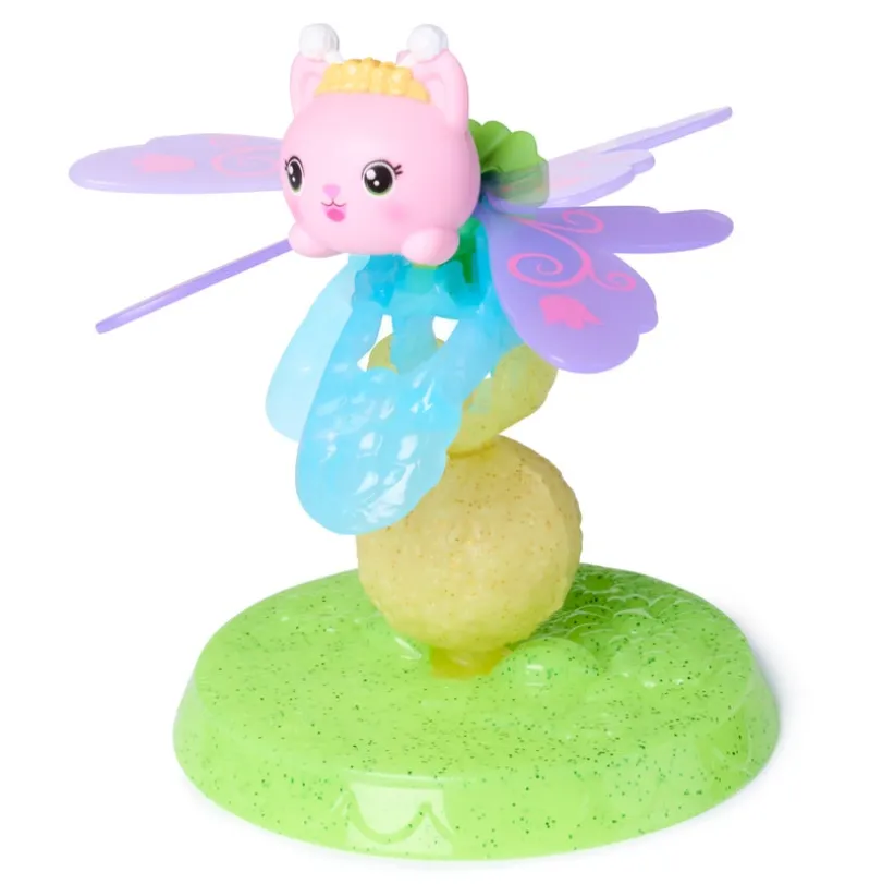 Gabby's Dollhouse Flutter-riffic Fairy Rings