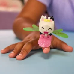 Gabby's Dollhouse Flutter-riffic Fairy Rings