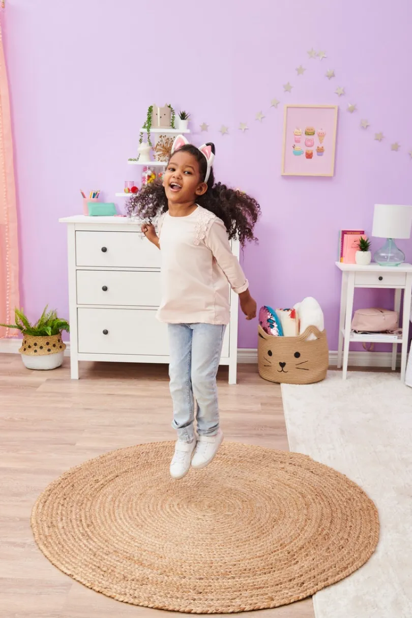 Gabby's Dollhouse Interaktive Kattører