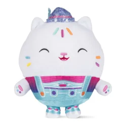 Gabbys Dollhouse Kakemons Kosedyr (25 cm)