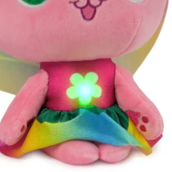 Gabby's Dollhouse Light Up Kitty Fairy Plush 30 cm