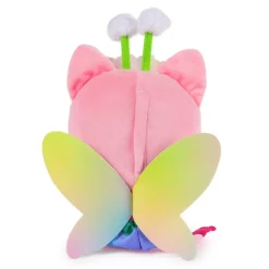 Gabby's Dollhouse Light Up Kitty Fairy Plush 30 cm