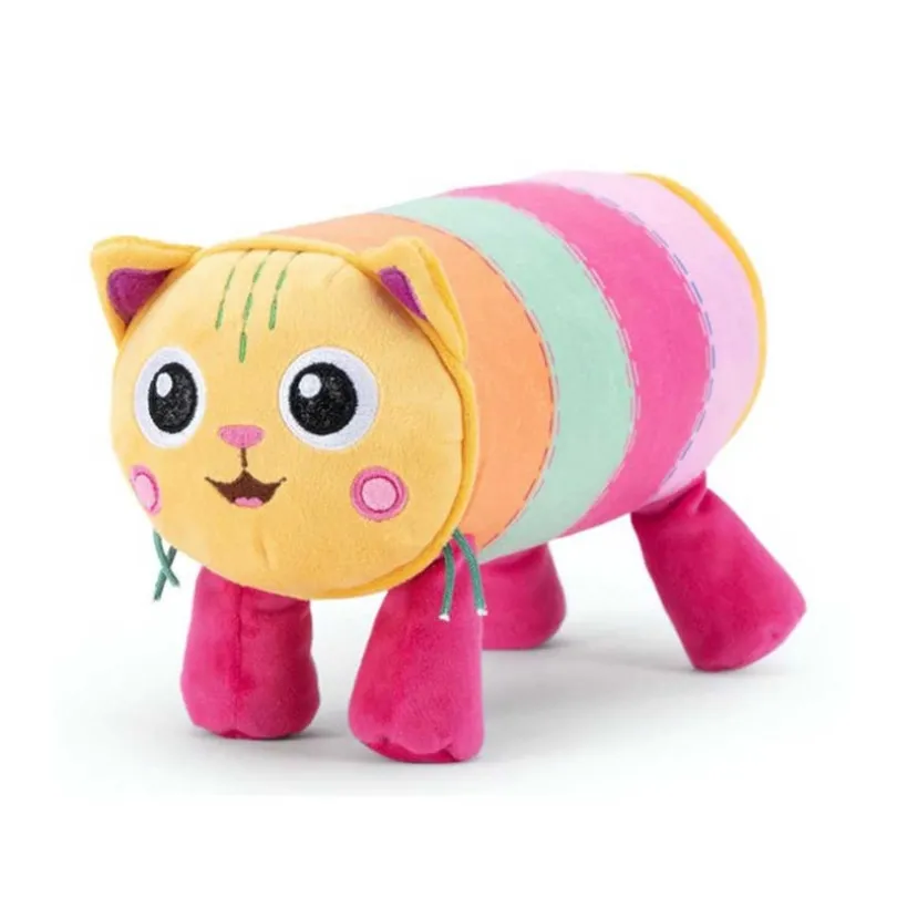 Gabbys Dollhouse, Putekatten Kosedyr (25 cm)